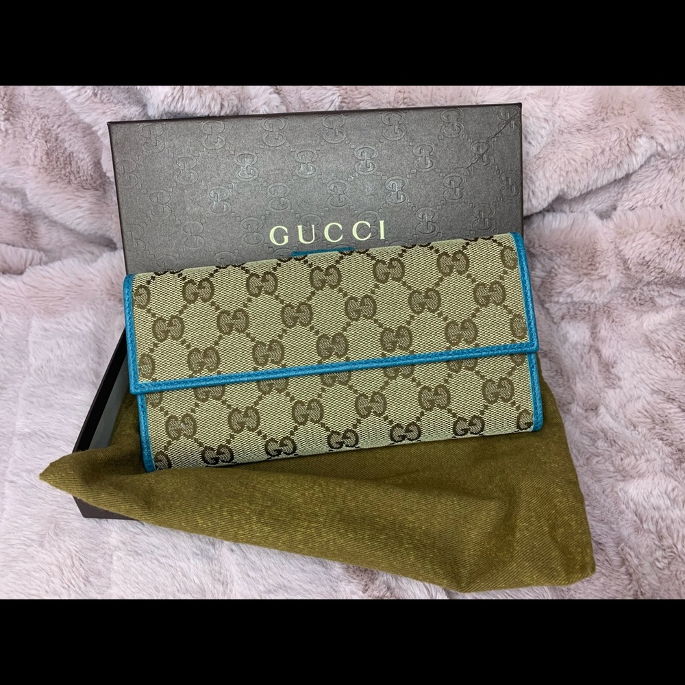 Gucci - Picture 3 of 10